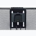 Přední košík na kolo Basil Bilbao BE + Baseasy Stem Holder black 4