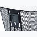 Přední košík na kolo Basil Bilbao BE + Baseasy Stem Holder black 5