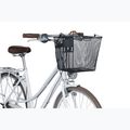 Přední košík na kolo Basil Bilbao BE + Baseasy Stem Holder black 7