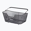 Košík na kolo zadní Basil Base L black
