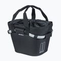 Košík na kolo přední  Basil Sport Classic Carry All 15 l black