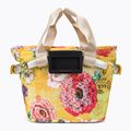 Taška na kolo Basil Bloom Field Carry All Basket žluty B-11290 3