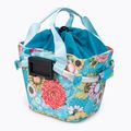 Taška na kolo Basil Bloom Field Carry All Basket modrý 2