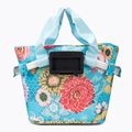 Taška na kolo Basil Bloom Field Carry All Basket modrý 3