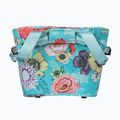 Taška na kolo Basil Bloom Field Carry All Basket modrý 5