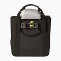 Brašna na kolo Basil Go 16 l black 3