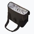 Brašna na kolo Basil Go 16 l black 4
