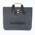 Brašna na kolo Basil Urban Dry Busines Bag 20 l charcoal melee 2