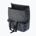 Brašna na kolo Basil Urban Dry Busines Bag 20 l charcoal melee 3
