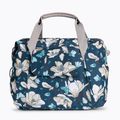 Taška na kolo Basil Magnolia Carry All Bag modrá B-17676 2
