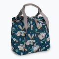 Taška na kolo Basil Magnolia Shopper modrá B-17684