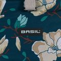 Taška na kolo Basil Magnolia Shopper modrá B-17684 3