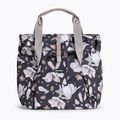 Taška na kolo na řídítka Basil Magnolia Shopper modrá B-17685