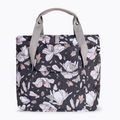 Taška na kolo na řídítka Basil Magnolia Shopper modrá B-17685 2