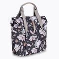 Taška na kolo na řídítka Basil Magnolia Shopper modrá B-17685 3