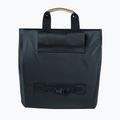 Brašna na kolo Basil Urban Dry Shopper 25 l matte black 2