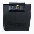 Brašna na kolo Basil Urban Dry Shopper 25 l matte black 3
