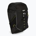 Taška na kolo Basil Miles Daypack černá B-17750