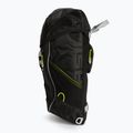 Taška na kolo Basil Miles Daypack černá B-17750 6