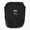 Taška na kolo Basil Miles Double Bag černá B-17751 2