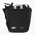 Taška na kolo Basil Miles Double Bag černá B-17751 3