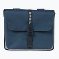 Cyklistická brašna   Basil Forte Double Bag 35 l navy/blue/black