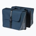 Cyklistická brašna   Basil Forte Double Bag 35 l navy/blue/black 2