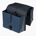 Cyklistická brašna   Basil Forte Double Bag 35 l navy/blue/black 3