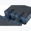 Cyklistická brašna   Basil Forte Double Bag 35 l navy/blue/black 5