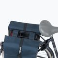 Cyklistická brašna   Basil Forte Double Bag 35 l navy/blue/black 8