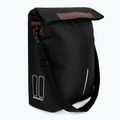 Taška na kolo Basil Bloom City Shopper černá B-17779 2