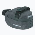 Cyklistická brašna   Basil City Shopper 16 l grey melee