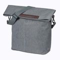 Cyklistická brašna   Basil City Shopper 16 l grey melee 2