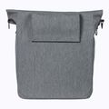 Cyklistická brašna   Basil City Shopper 16 l grey melee 3