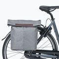 Cyklistická brašna   Basil City Shopper 16 l grey melee 6