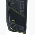 Brašna na kolo Basil Miles Double Bag 32 l black/lime  4