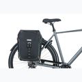 Brašna na kolo Basil Miles Double Bag 32 l black/lime  5