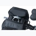 Brašna na kolo Basil Miles Double Bag 32 l black/lime  6