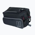 Brašna na kolo Basil Sport Design Kufr MIK 15 l black
