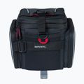Brašna na kolo Basil Sport Design Kufr MIK 15 l black 5