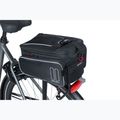 Brašna na kolo Basil Sport Design Kufr MIK 15 l black 9