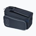Brašna na kolo Basil Sport Design Trunkbag MIK 15 l graphite 2
