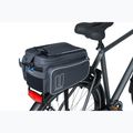 Brašna na kolo Basil Sport Design Trunkbag MIK 15 l graphite 8