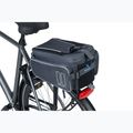 Brašna na kolo Basil Sport Design Trunkbag MIK 15 l graphite 9