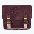 Taška na kolo Basil Boheme Double Bag červená B-18012 2