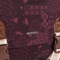Taška na kolo Basil Boheme Double Bag červená B-18012 4