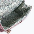 Taška na kolo Basil Boheme Double Bag červená B-18012 6