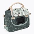 Brašna na řídítka městského kola Basil Boheme Green B-18014 4