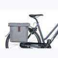 Cyklistické brašny  Basil City Double Bag 32 l black 5