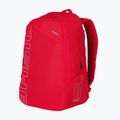 Cyklistický batoh na bagażnik Basil Sport Flex Backpack 17 l signal red 2